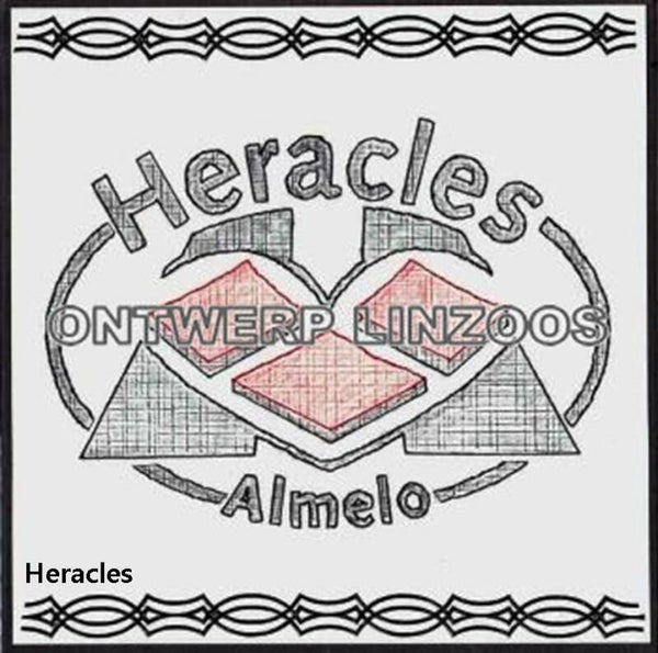 Heracles