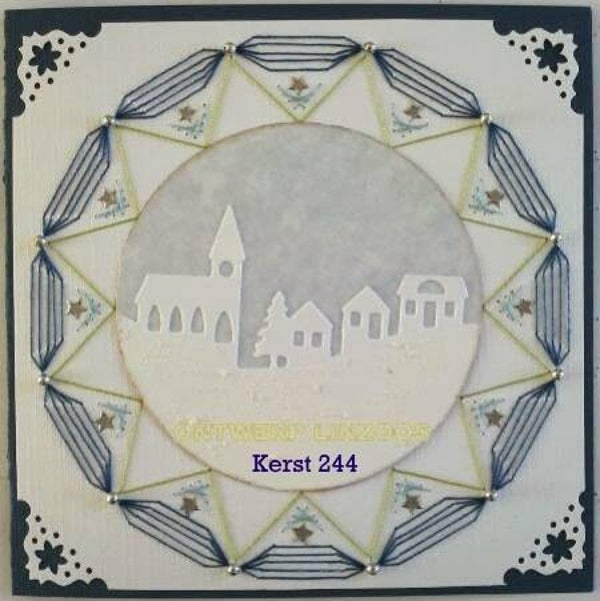 Kerst 244
