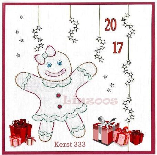 Kerst 333