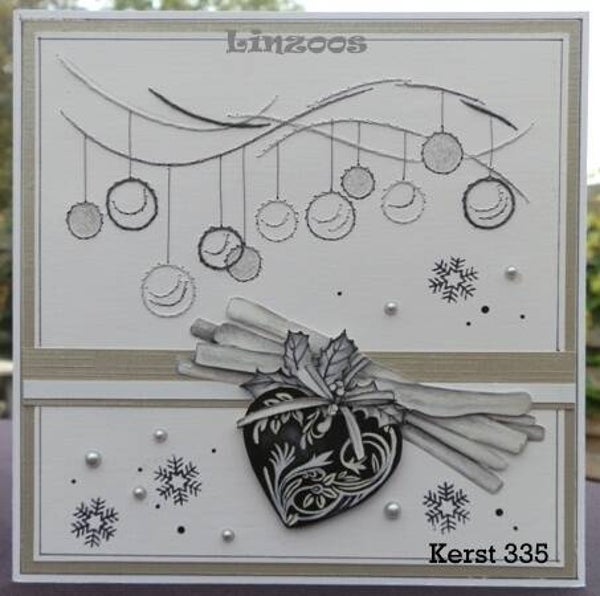 Kerst 335