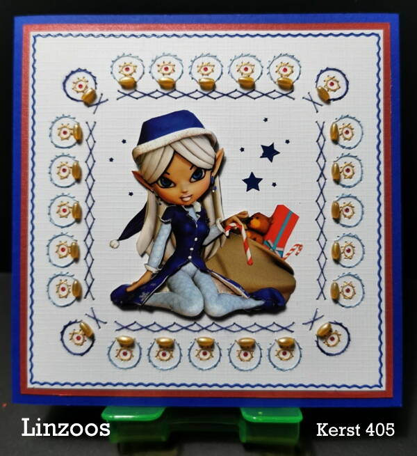 Kerst 405