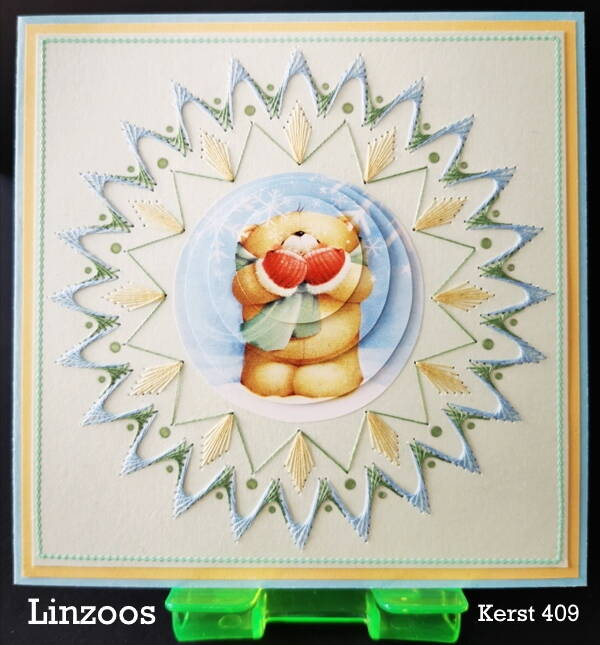 Kerst 409