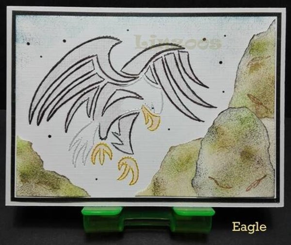 Eagle