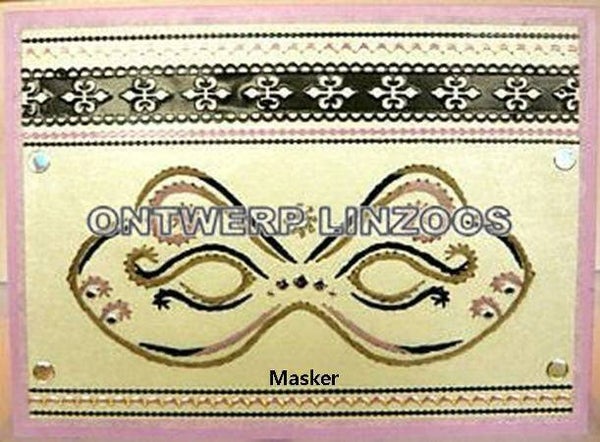 Masker