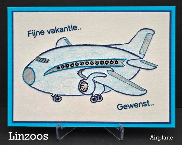 Airplane