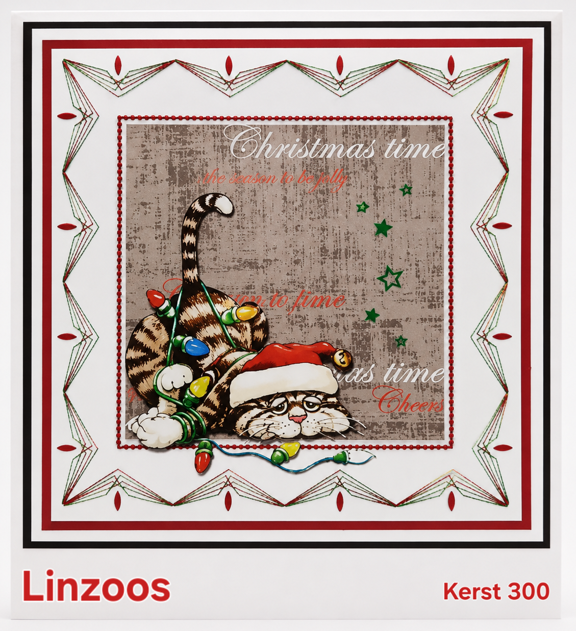 Kerst 300