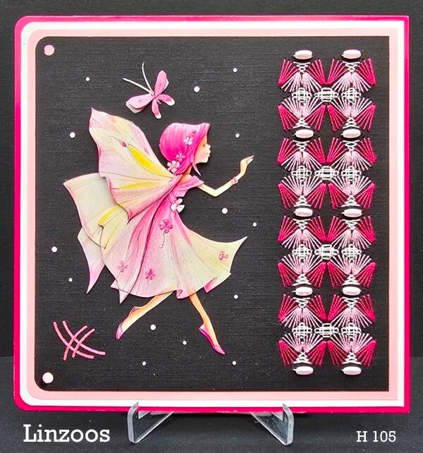 H 105