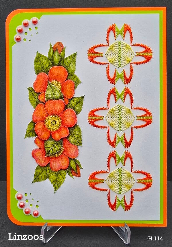 H 114