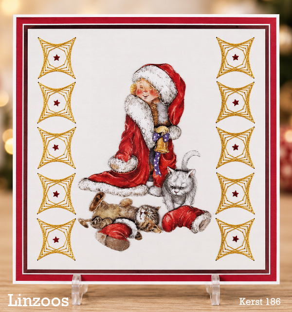Kerst 186