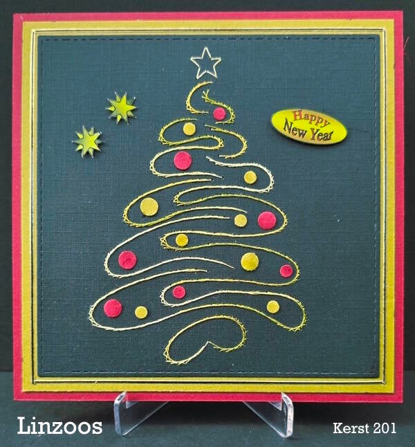 Kerst 201