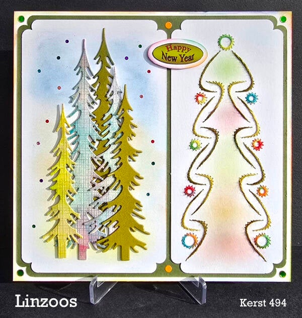 Kerst 494