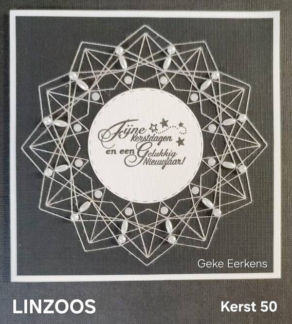 Kerst 50