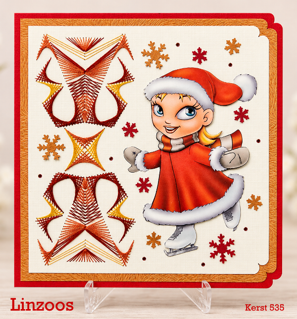 Kerst 535