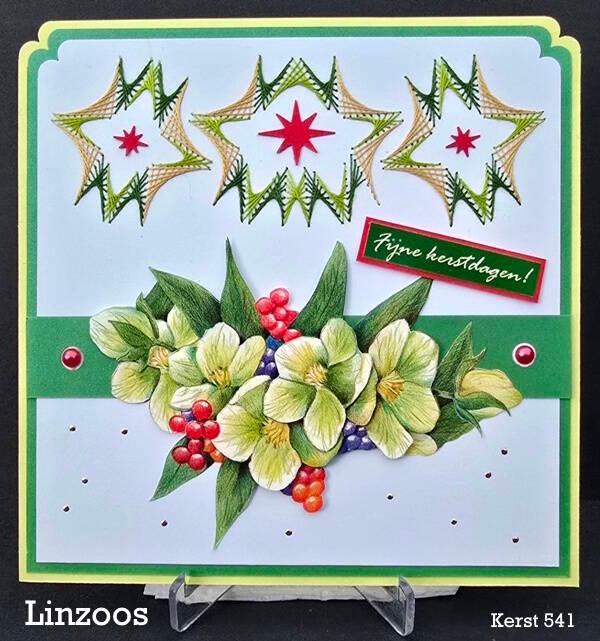 Kerst 541