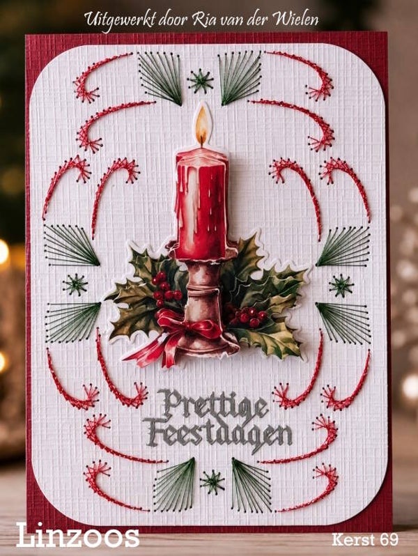 Kerst 69