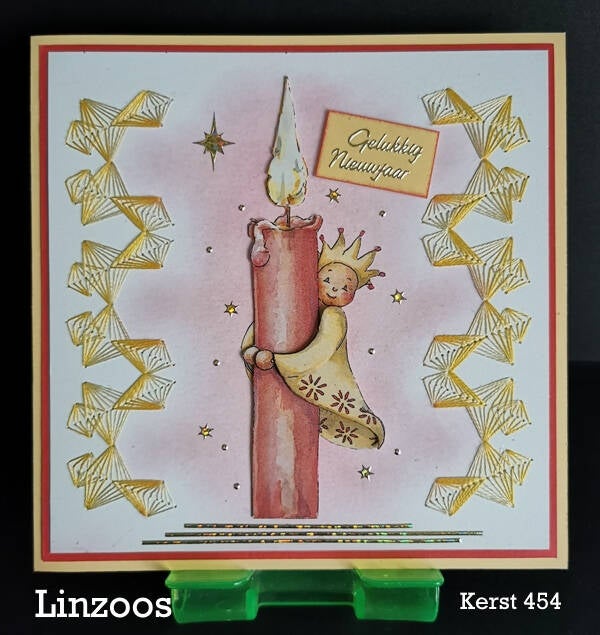 Kerst 454