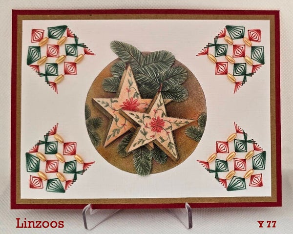 Y 77