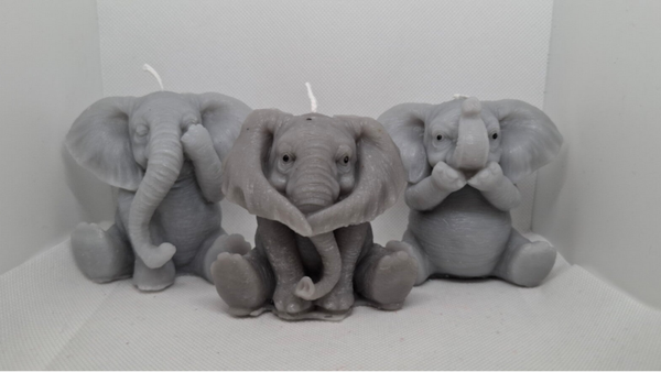 Elefanten Set