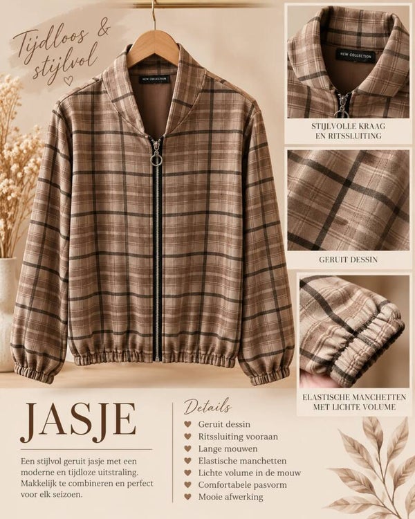 vest
