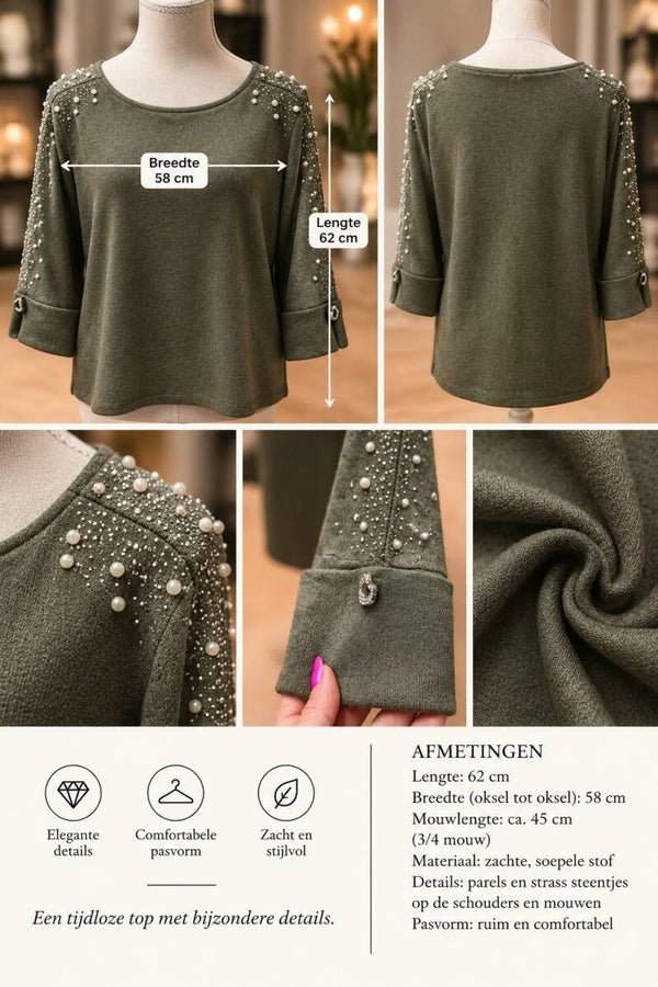 blouse
