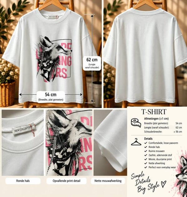 t-shirt