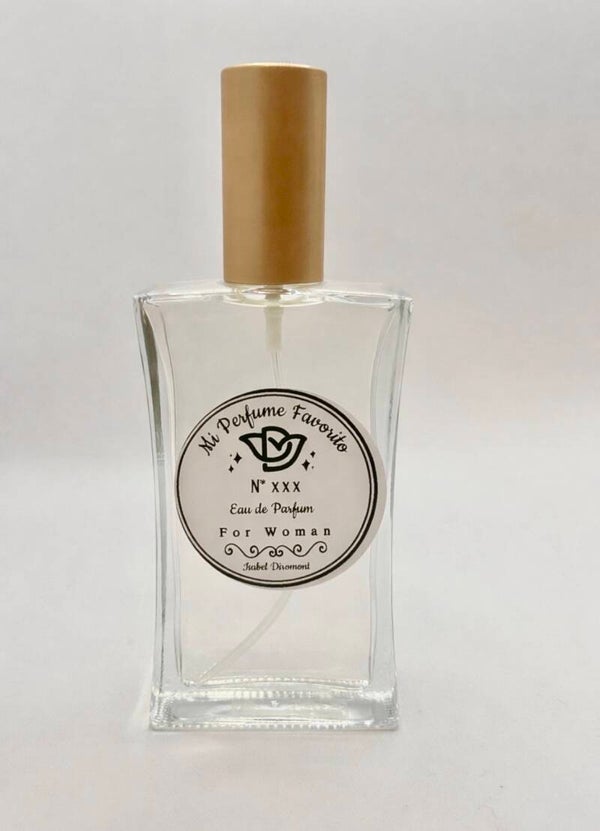 EAU  DE PARFUM - MUJER Nº 569