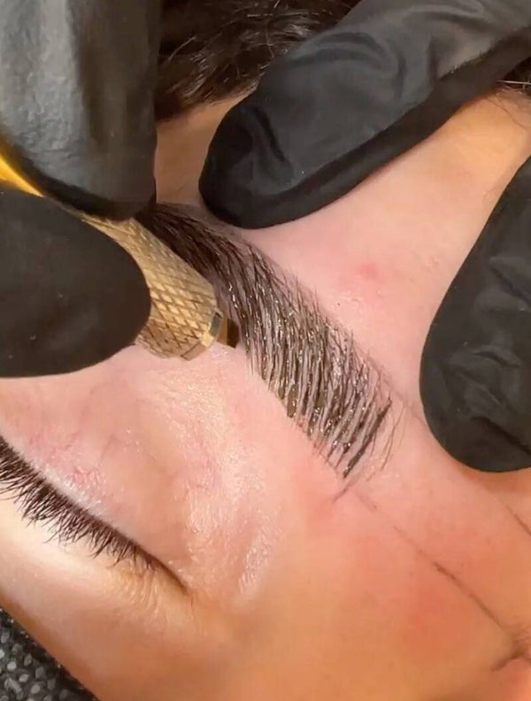 Formation Microblading et Microshading