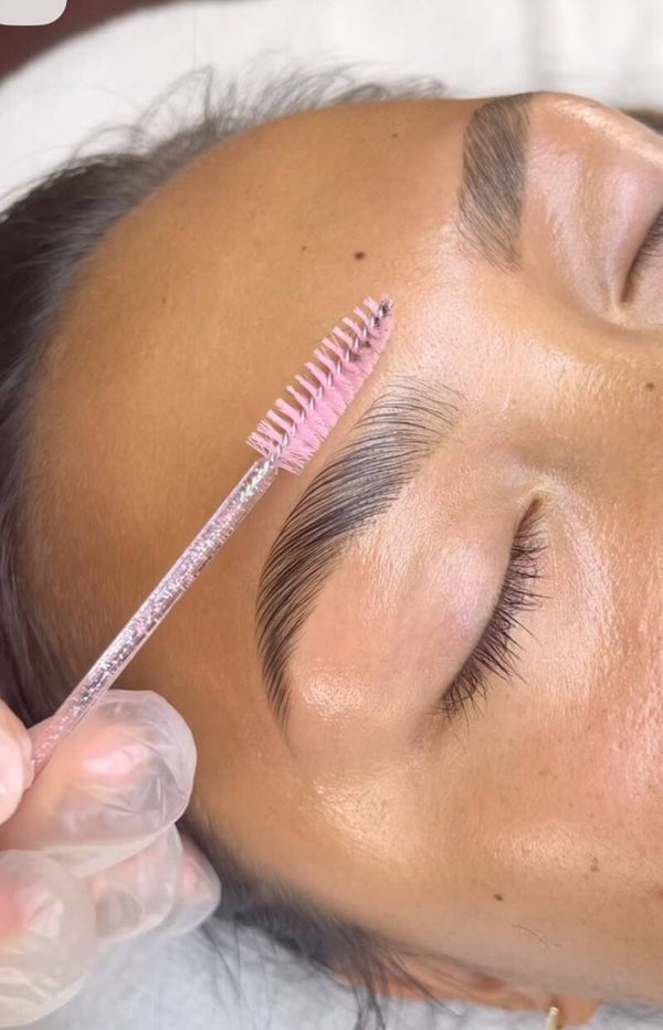 Formation Browlift, restructuration et teinture