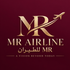 MR Airline - A Vision Beyond Today | إم آر للطيران رؤية تتجاوز اليوم