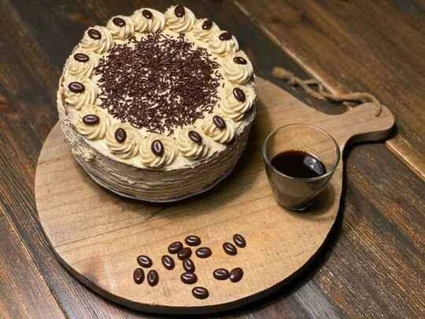 Mokkataart