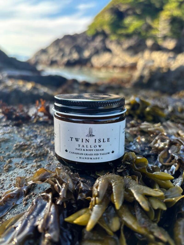 Face & Body Cream