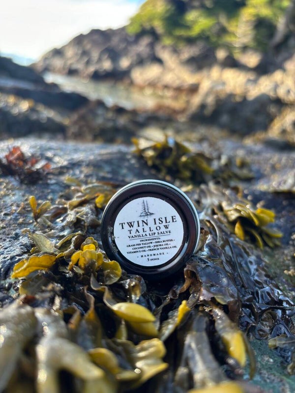 Lip Salve