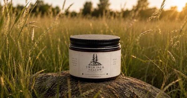 Face & Body Cream