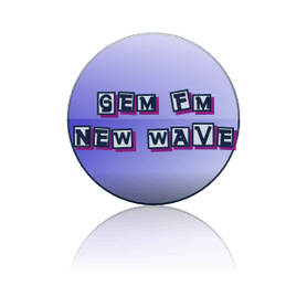 Gem Radio Gold logo