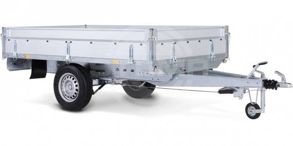Stema Anhänger 1,3t