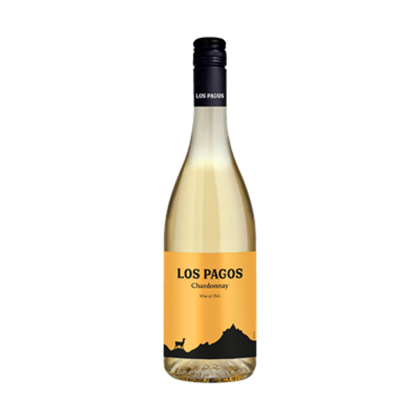 Los Pagos Chardonnay