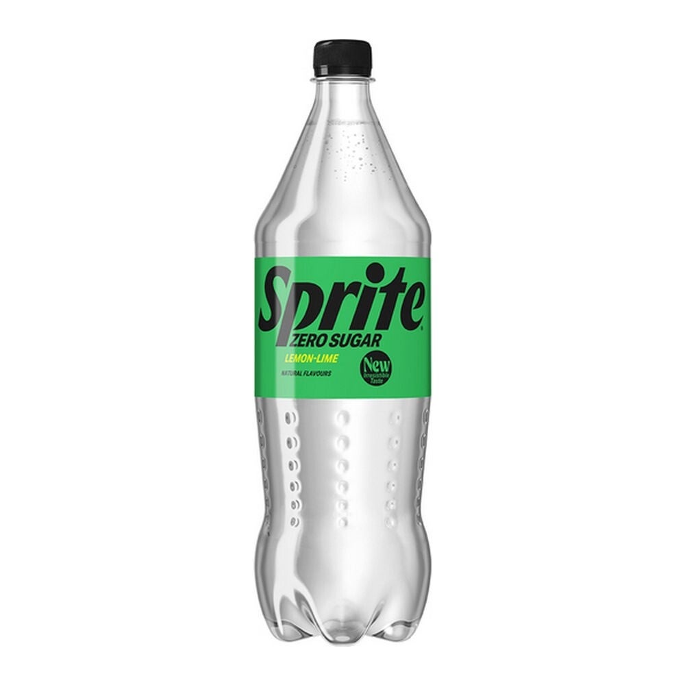 Sprite Zero Sugar 1,5 L