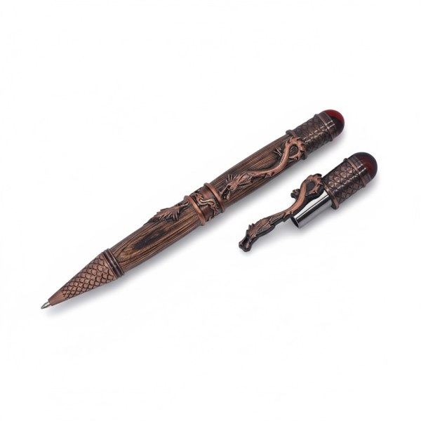 Stylo bille "Dragon"