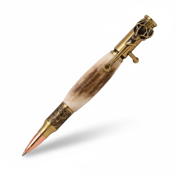 Stylo bille "Chasse"