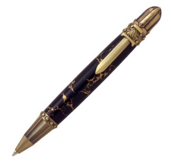 Stylo bille "Armoiries"