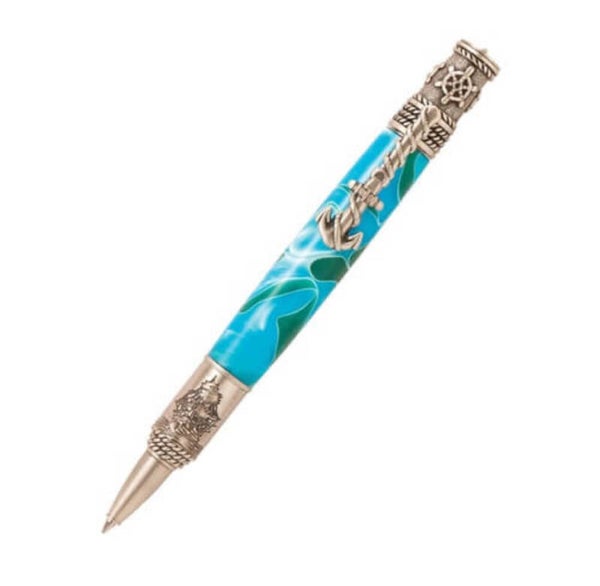 Stylo bille "Nautic"