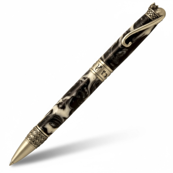 Stylo bille "Cat"
