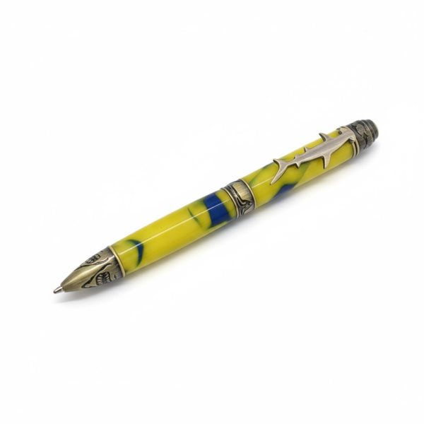 Stylo bille "Shark"