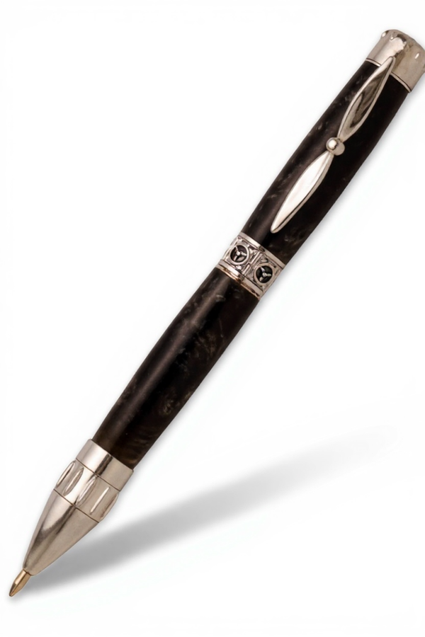 Stylo à hélice