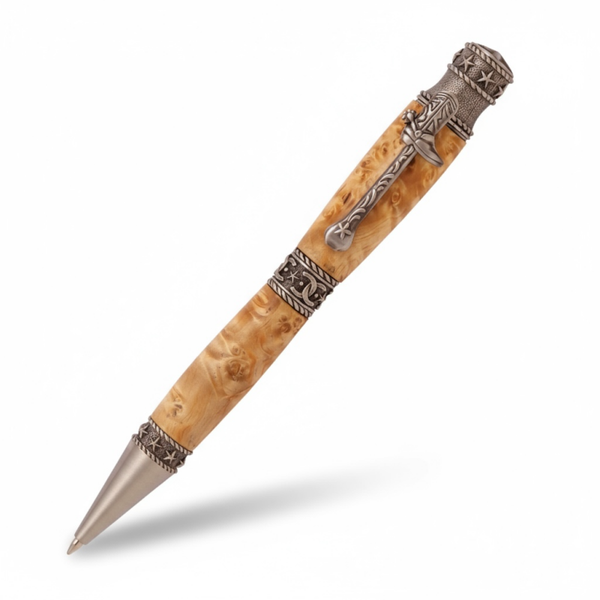Stylo "Western"