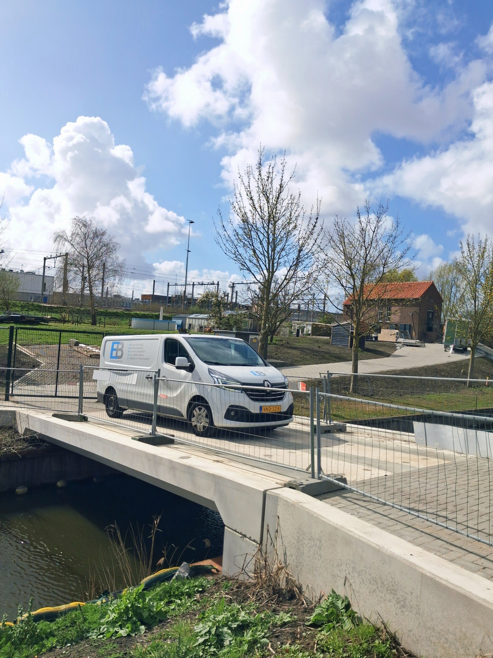 Onderhoud en renovatie