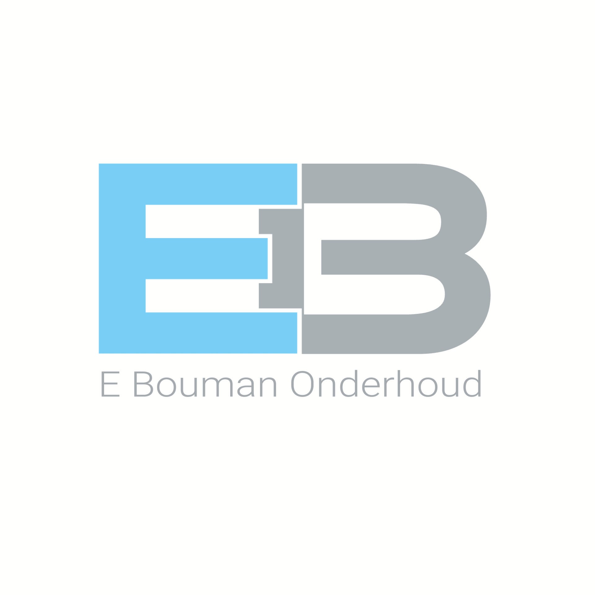 E. Bouman Onderhoud