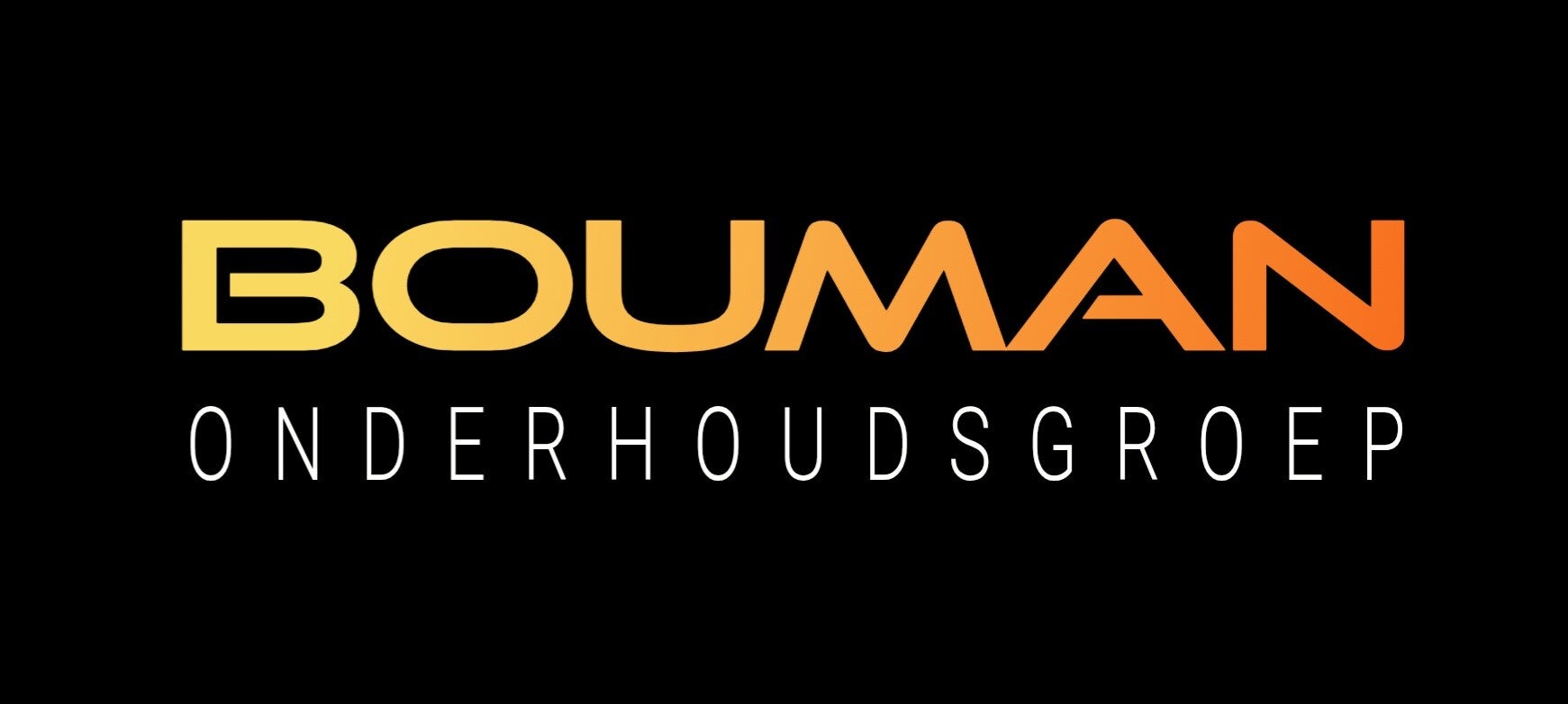 Bouman Onderhoudsgroep
