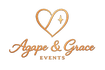 Agape and Grace Events
