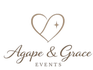 Agape and Grace Events